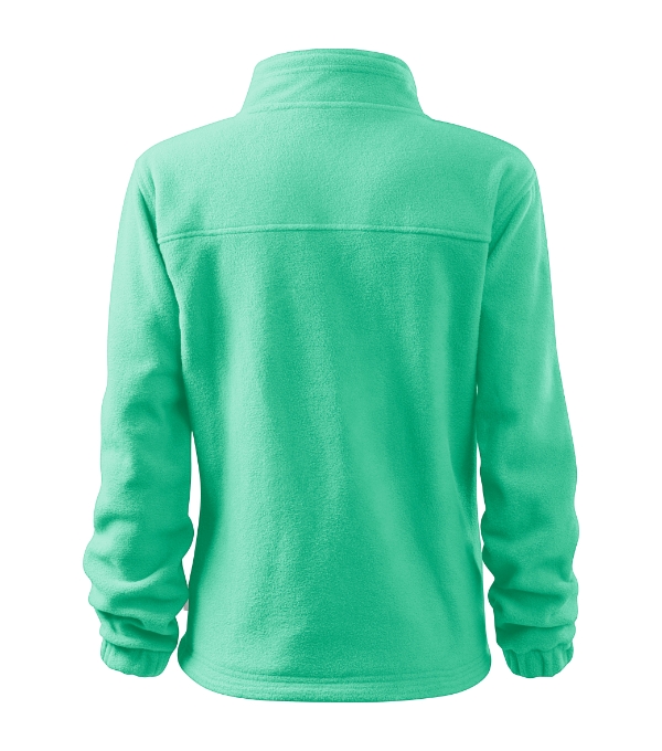 Fleece dámsky Jacket – Obrázok 122