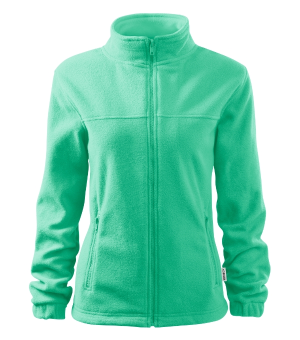 Fleece dámsky Jacket – Obrázok 121