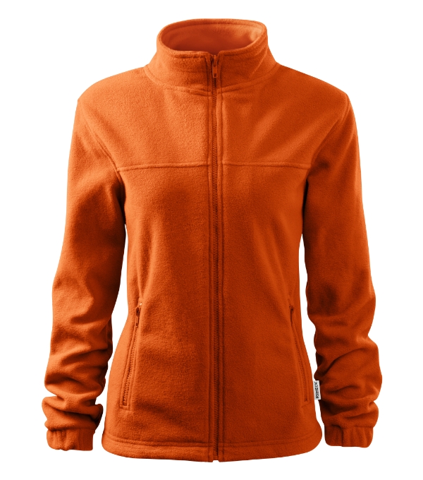 Fleece dámsky Jacket – Obrázok 113