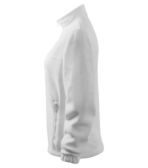 Fleece dámsky Jacket – Obrázok 125