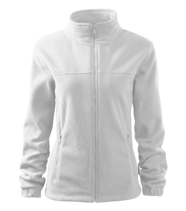 Fleece dámsky Jacket – Obrázok 127