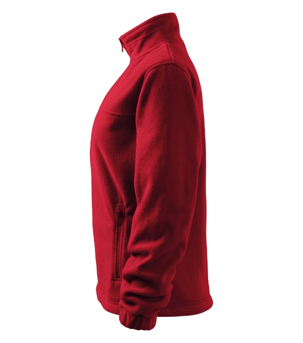 Fleece dámsky Jacket – Obrázok 87