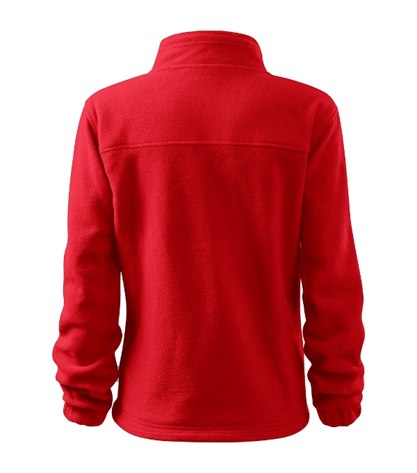 Fleece dámsky Jacket – Obrázok 94