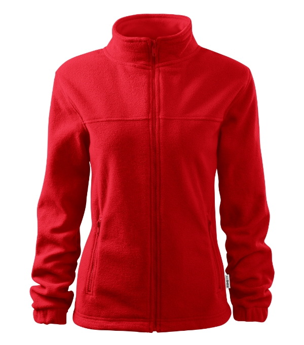 Fleece dámsky Jacket – Obrázok 93