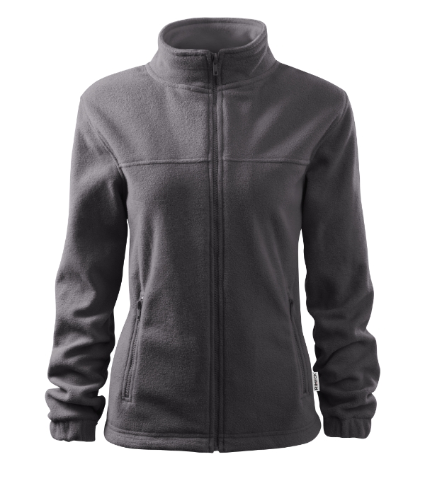 Fleece dámsky Jacket – Obrázok 66