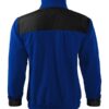 Fleece unisex Jacket Hi-Q - Thumbnail Image 11