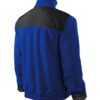 Fleece unisex Jacket Hi-Q - Thumbnail Image 10