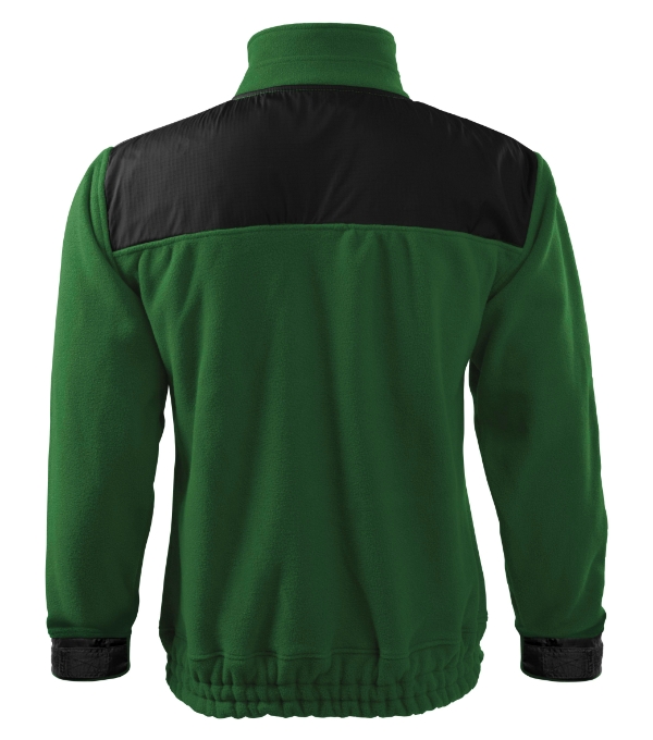 Fleece unisex Jacket Hi-Q – Obrázok 15