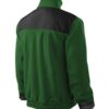 Fleece unisex Jacket Hi-Q - Thumbnail Image 14