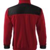 Fleece unisex Jacket Hi-Q - Thumbnail Image 25