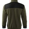 Fleece unisex Jacket Hi-Q - Thumbnail Image 31