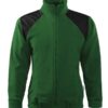 Fleece unisex Jacket Hi-Q - Thumbnail Image 72