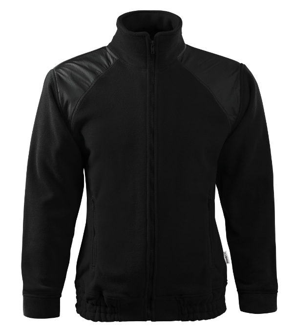 Fleece unisex Jacket Hi-Q – Obrázok 76