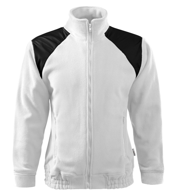 Fleece unisex Jacket Hi-Q – Obrázok 52