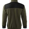 Fleece unisex Jacket Hi-Q - Thumbnail Image 49