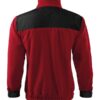 Fleece unisex Jacket Hi-Q - Thumbnail Image 57