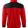 Fleece unisex Jacket Hi-Q - Thumbnail Image 81