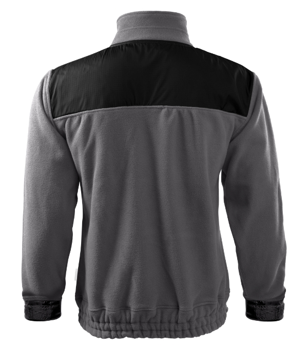 Fleece unisex Jacket Hi-Q – Obrázok 45