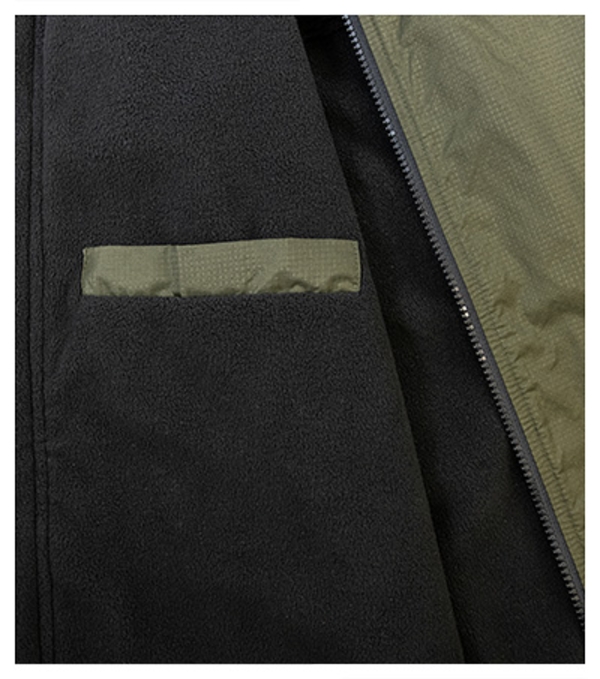 Vesta unisex Body Warmer – Obrázok 13