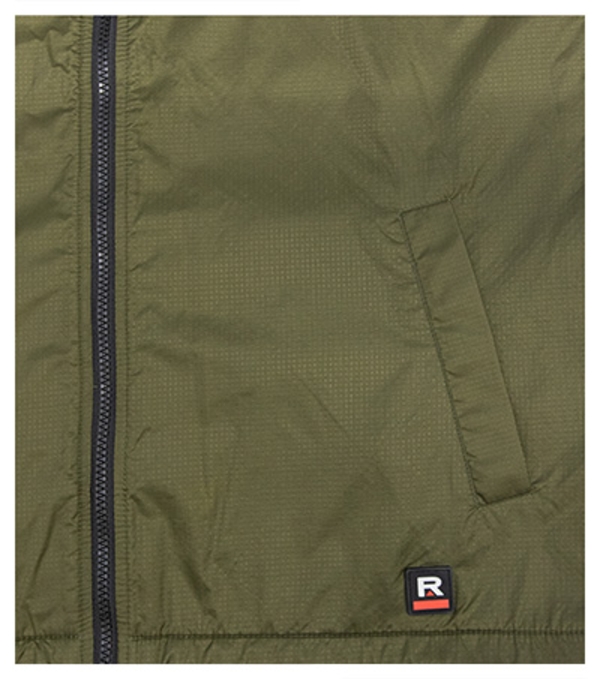 Vesta unisex Body Warmer – Obrázok 19