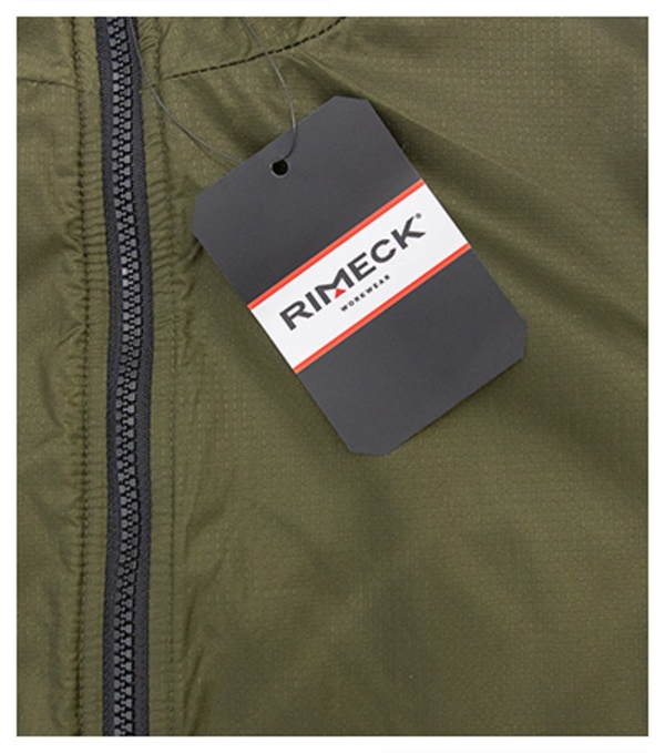 Vesta unisex Body Warmer – Obrázok 20