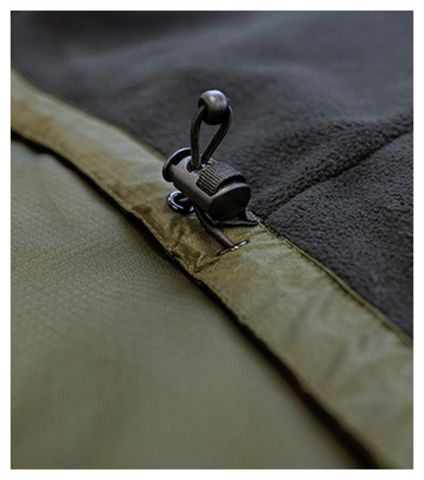 Vesta unisex Body Warmer – Obrázok 30