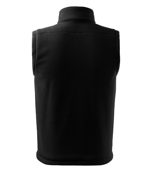 Fleece vesta unisex Next – Obrázok 10