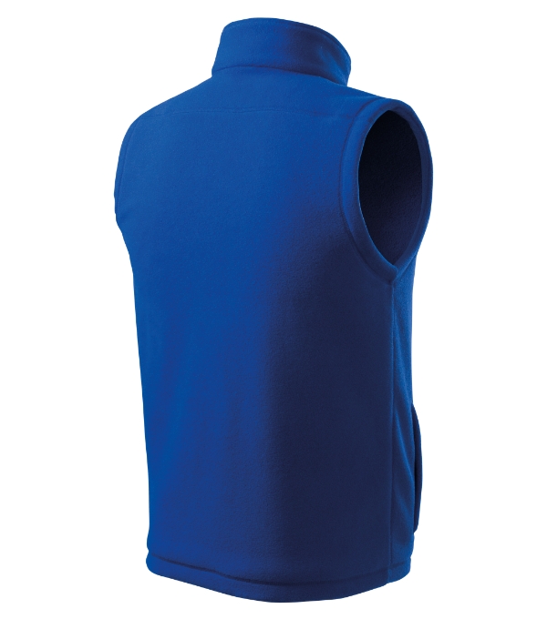 Fleece vesta unisex Next – Obrázok 17