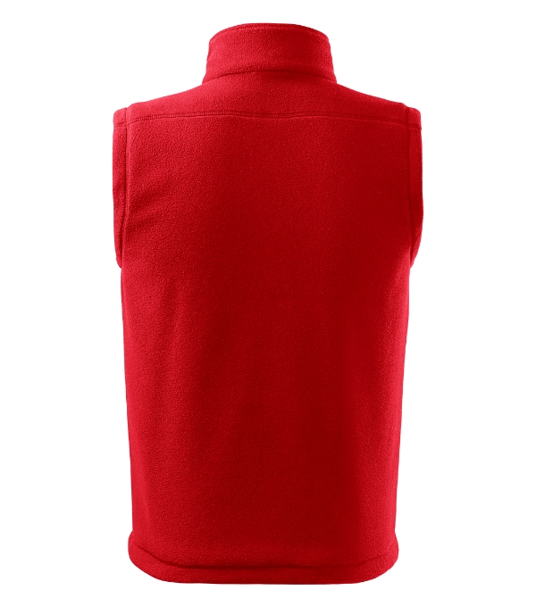 Fleece vesta unisex Next – Obrázok 24