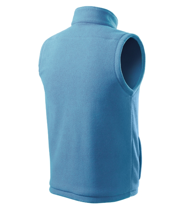 Fleece vesta unisex Next – Obrázok 31
