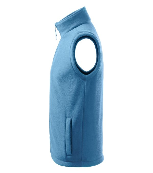 Fleece vesta unisex Next – Obrázok 30