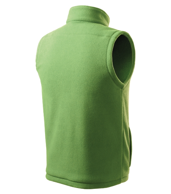 Fleece vesta unisex Next – Obrázok 46