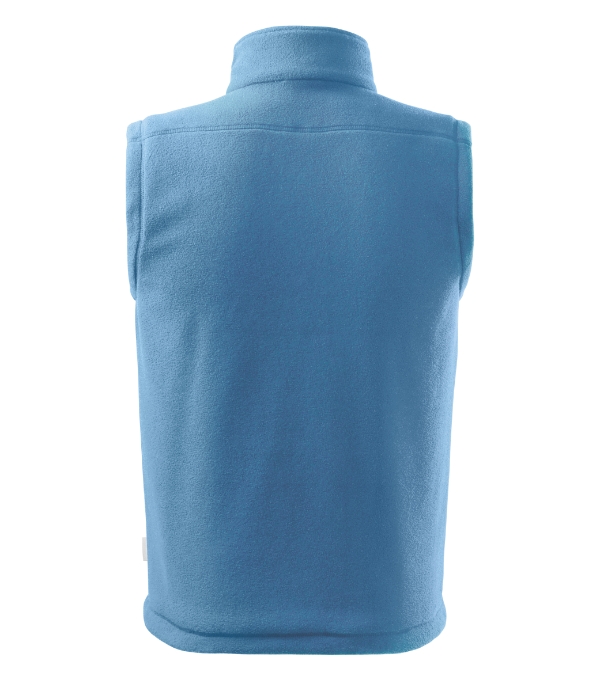 Fleece vesta unisex Next – Obrázok 137