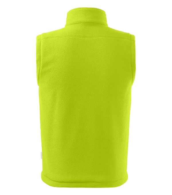 Fleece vesta unisex Next – Obrázok 110
