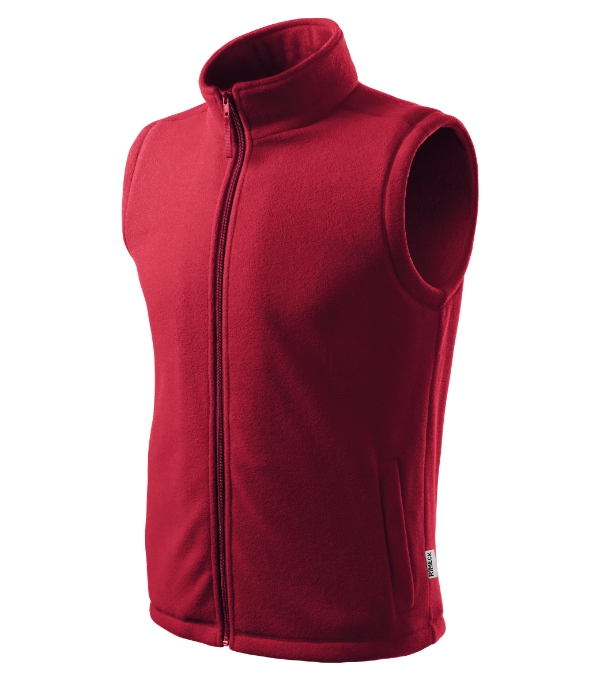 Fleece vesta unisex Next – Obrázok 119
