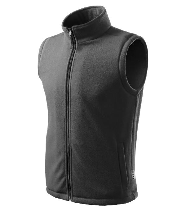 Fleece vesta unisex Next – Obrázok 87