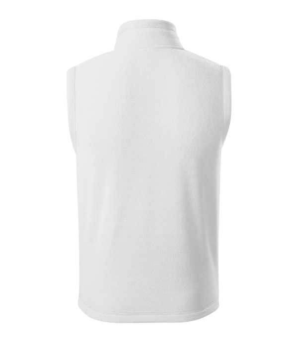 Fleece vesta unisex Exit – Obrázok 4
