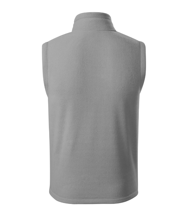 Fleece vesta unisex Exit – Obrázok 24