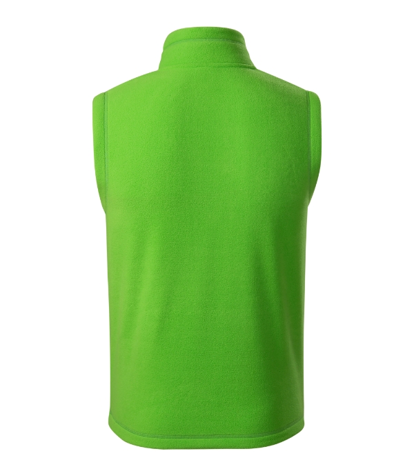 Fleece vesta unisex Exit – Obrázok 36