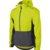 Bunda pánska Rainbow – farba neon yellow