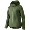 Bunda dámska Rainbow – farba khaki