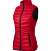 Vesta dámska Everest – farba formula red