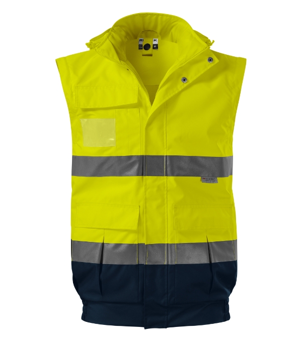 Bunda unisex HV Guard 4 in 1 – Obrázok 4