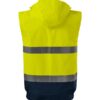 Bunda unisex HV Guard 4 in 1 - Thumbnail Image 5
