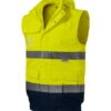 Bunda unisex HV Guard 4 in 1 - Thumbnail Image 6