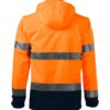 Bunda unisex HV Guard 4 in 1 - Thumbnail Image 9