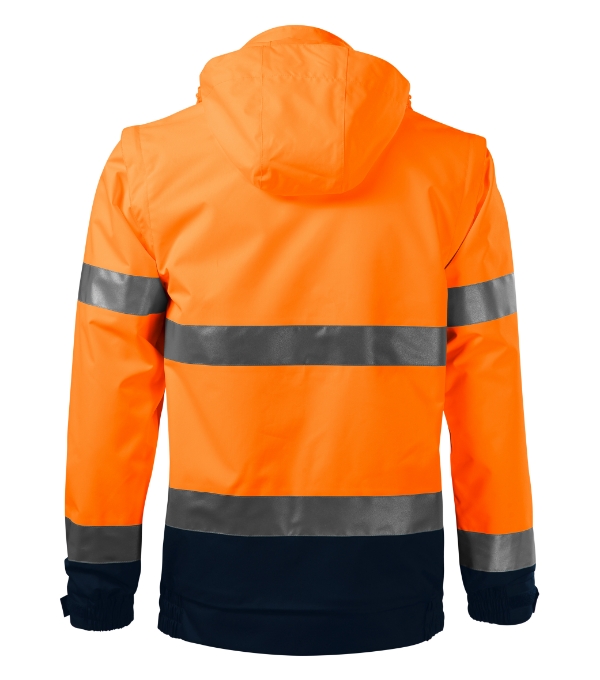 Bunda unisex HV Guard 4 in 1 – Obrázok 9