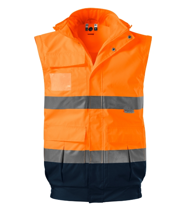 Bunda unisex HV Guard 4 in 1 – Obrázok 10