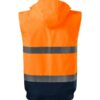 Bunda unisex HV Guard 4 in 1 - Thumbnail Image 11