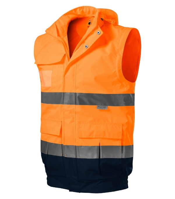 Bunda unisex HV Guard 4 in 1 – Obrázok 12
